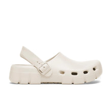 Load image into Gallery viewer, BIRKENSTOCK Birki Flow EVA Eggshell Waterproof Clog