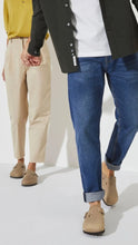 Load image into Gallery viewer, BIRKENSTOCK Boston Tabacco Oiled Leather Clog