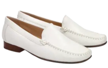 Load image into Gallery viewer, sioux Campina snow leather moccasin
