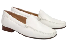 Load image into Gallery viewer, sioux Campina snow leather moccasin
