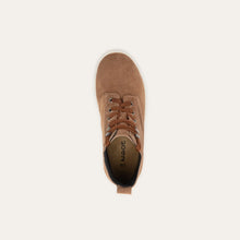 Load image into Gallery viewer, NAOT Canoe Brown Suede Leather Ladies Boot (Copy)