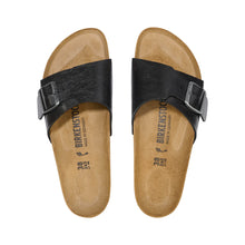 Load image into Gallery viewer, BIRKENSTOCK Catalina Graceful Licorice Birko-Flor