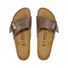 Load image into Gallery viewer, BIRKENSTOCK Catalina Graceful Taupe Birko Flor Slide