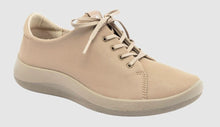 Load image into Gallery viewer, ARCOPEDICO Daintree Taupe Ladies Lace up Shoe