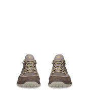 Load image into Gallery viewer, ECCO ULT-TRN Low Ladies Leather Moon Rock Hiking Shoe