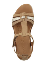 Load image into Gallery viewer, ECCO FLASH LION SANDAL
