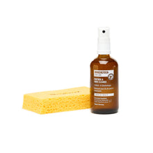 Load image into Gallery viewer, Birkenstock Footbed and Shoe Cleaner