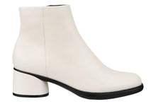 Load image into Gallery viewer, ECCO Sculpted LX 35 Limestone Ladies Leather Boot
