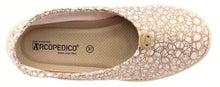 Load image into Gallery viewer, ARCOPEDICO L14 Liho White Ladies Slip On Shoe