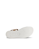 ECCO Flowt Lion (Tan) Ladies Sandal