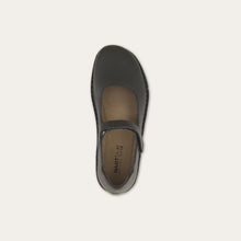 Load image into Gallery viewer, NAOT Martinos Black Leather Ladies Shoe