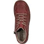 Load image into Gallery viewer, JOSEF SEIBEL Neele 01 Bordeaux Leather Ladies Zip Lace Boot
