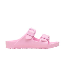 Load image into Gallery viewer, BIRKENSTOCK EVA Kids Arizona Fondant Pink Waterproof Slides