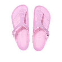 Load image into Gallery viewer, BIRKENSTOCK EVA Gizeh Fondant Pink Waterproof Thong