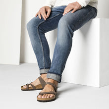 Load image into Gallery viewer, BIRKENSTOCK Mayari BF Mocca Thong