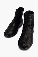 Load image into Gallery viewer, ARCOPEDICO Paluma Stardust Black Ladies Ankle Boot