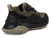 Load image into Gallery viewer, ECCO ULT-TRN LEATHER TEXTILE MENS TREKKING SHOE
