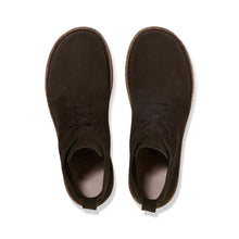 Load image into Gallery viewer, BIRKENSTOCK Uppsala Mid Mocca Suede Leather Boot