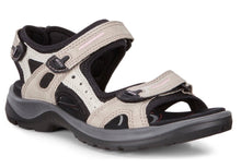 Load image into Gallery viewer, ECCO Ladies Off-road Atmosphere Sandal