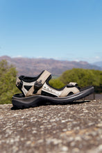 Load image into Gallery viewer, ECCO Ladies Off-road Atmosphere Sandal