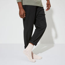 Load image into Gallery viewer, BIRKENSTOCK Socks Cotton Twist Off White