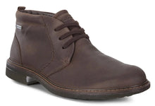 Load image into Gallery viewer, ECCO Turn Brown Mens Lace up Boot | Soul 2 Sole Shoes