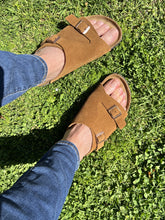 Load image into Gallery viewer, BIRKENSTOCK Zurich Suede Mink | Soul 2 Sole