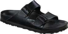 Load image into Gallery viewer, BIRKENSTOCK Arizona EVA in Black Waterproof Birkenstock