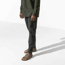 Load image into Gallery viewer, BIRKENSTOCK Milano BF Mocca Sandal