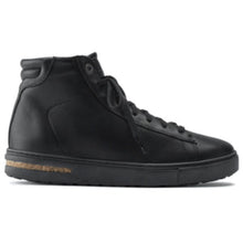 Load image into Gallery viewer, Birkenstock Ben Mid Black Sneaker/Boot