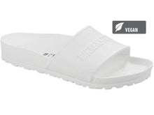 Load image into Gallery viewer, BIRKENSTOCK Barbados White Waterproof slide