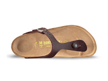Load image into Gallery viewer, Birkenstock Gizeh Oiled Leather Thong
