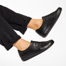 Load image into Gallery viewer, ECCO Soft 2.0 Ladies Leather Sneaker