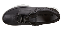 Load image into Gallery viewer, ECCo MultiVent Black ladies Sneaker Gore-tex
