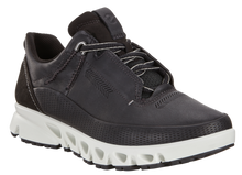 Load image into Gallery viewer, ECCO MultiVent Ladies Black Runner Sneaker Gore-tex shoe