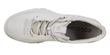 Load image into Gallery viewer, ECCO MultiVent White Leather Walking Shoe Gore-Tex Lined
