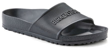 Load image into Gallery viewer, Birkenstock EVA Barbados Midnight Slides