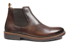 Load image into Gallery viewer, Rieker Mens Chelsea pull on boot