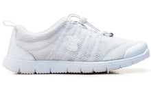 Load image into Gallery viewer, Travelwalker White with white sole | Soul 2 Sole Shoes