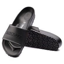 Load image into Gallery viewer, BIRKENSTOCK Barbados EVA Black Waterproof Slides