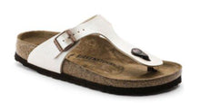 Load image into Gallery viewer, Birkenstock Gizeh BF Graceful Pearl Ladies Thong | Soul 2 Sole