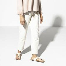 Load image into Gallery viewer, BIRKENSTOCK Gizeh BF Graceful Pearl Ladies Thong