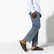 Load image into Gallery viewer, BIRKENSTOCK Boston Habana Leather Clog