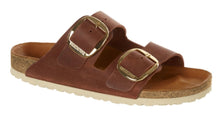 Load image into Gallery viewer, BIRKENSTOCK Arizona Big Buckle Cognac | Soul 2 Sole