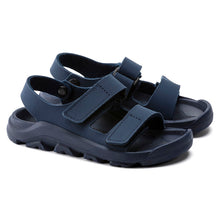Load image into Gallery viewer, BIRKENSTOCK Kids Mogami in Midnight