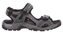 Load image into Gallery viewer, ECCO Offroad Mens Sandal in Marine