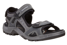 Load image into Gallery viewer, ECCO Offroad Marine Mens Sandal