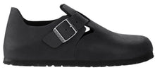 Load image into Gallery viewer, BIRKENSTOCK London Black Oiled Leather Shoes