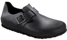 Load image into Gallery viewer, BIRKENSTOCK London Black Oiled Leather Shoes