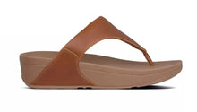 Load image into Gallery viewer, Fitflop Lulu Tan Sandal | Soul 2 Sole Shoes